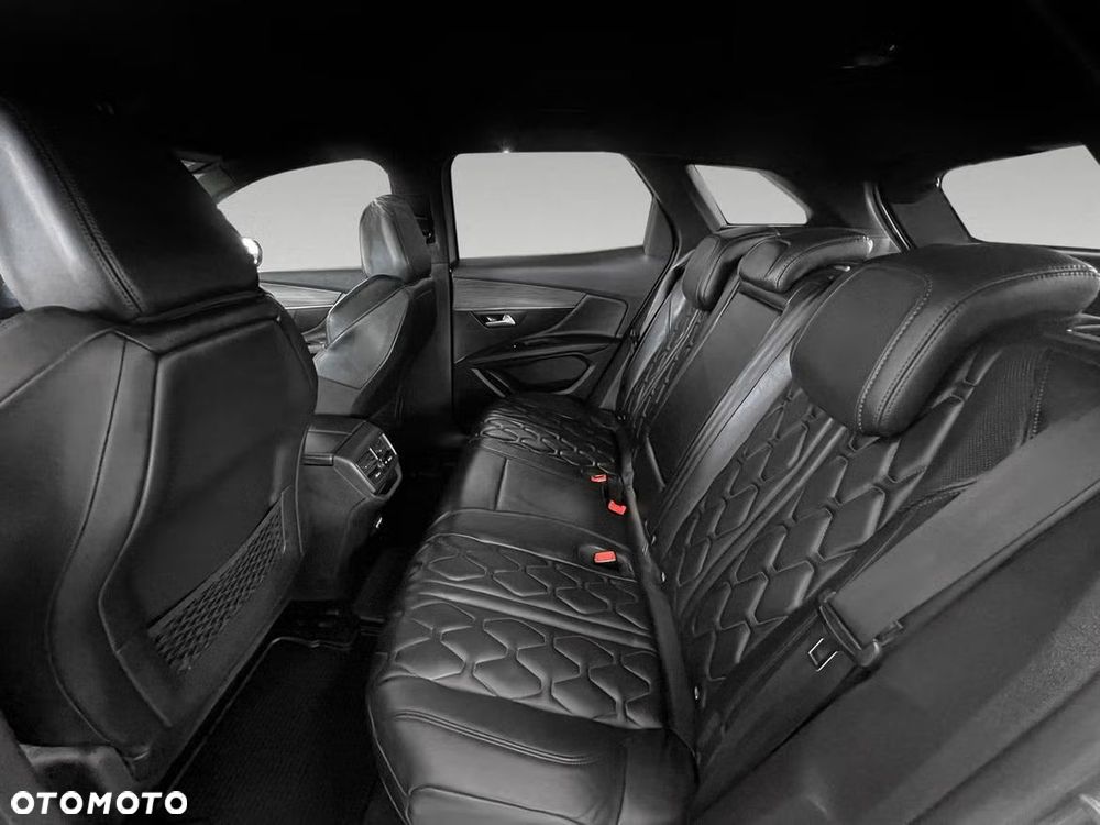 Peugeot 3008 1.6 PureTech Hybrid4 PHEV GT Pack S&S EAT8 - 30