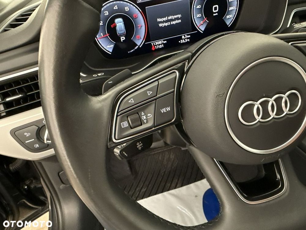 Audi A4 Avant - 25