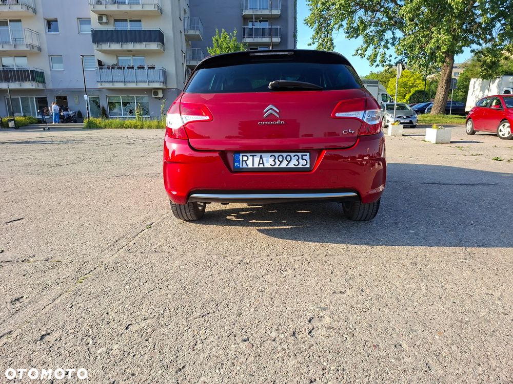 Citroën C4 PureTech e-THP 130 Selection - 5