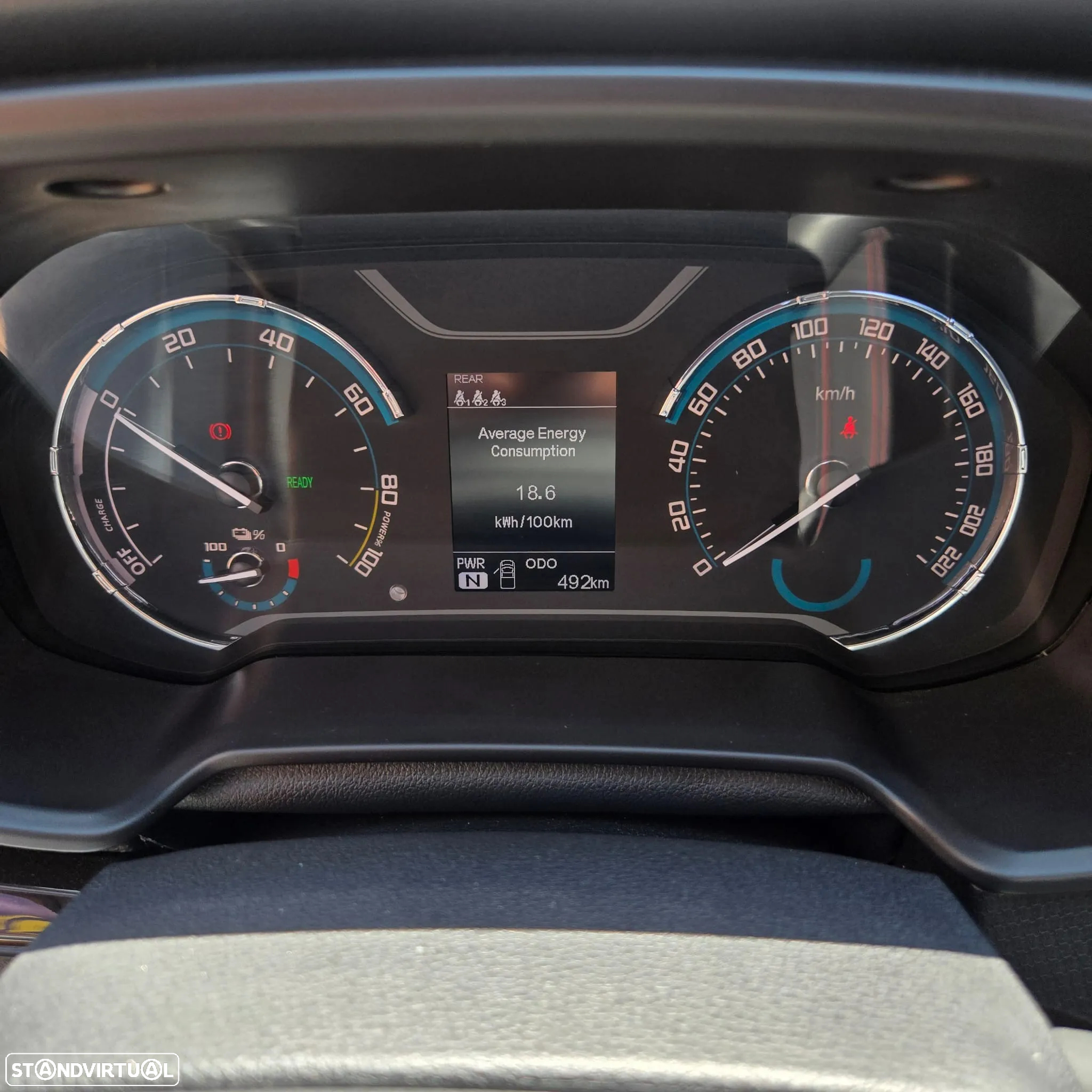 EV 88.55 kWh - 24