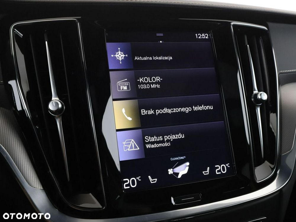 Volvo S60 T8 AWD Plug-In Hybrid Polestar Engineered - 24
