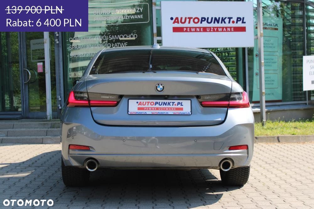 BMW Seria 3 - 6