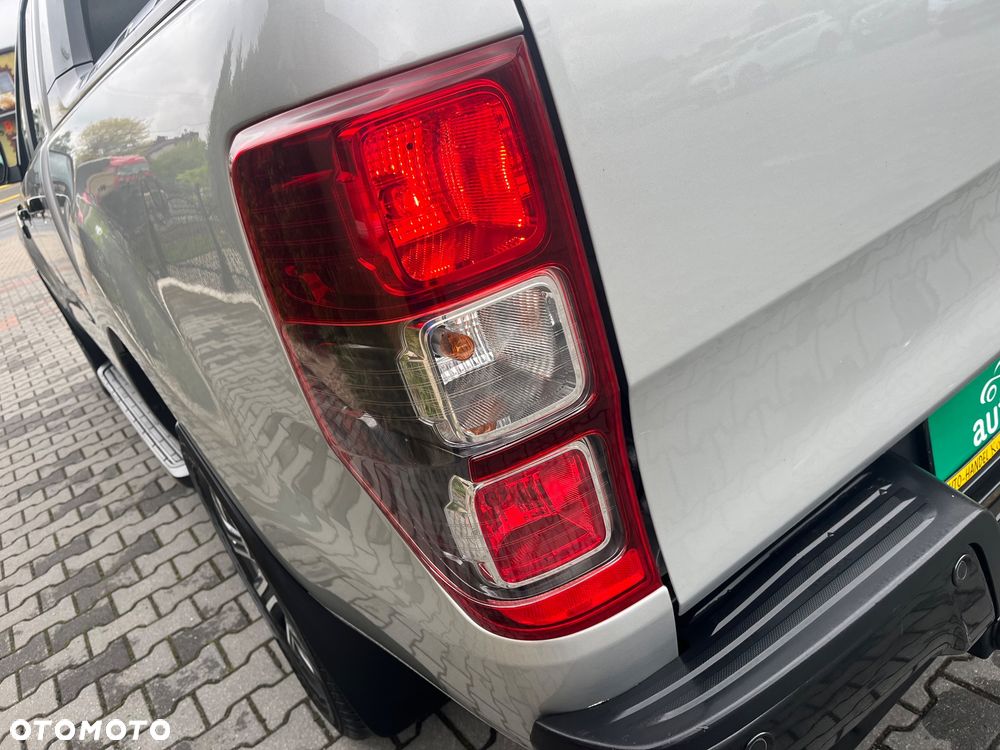Ford Ranger 2.0 EcoBlue 4x4 DC Wildtrak - 14