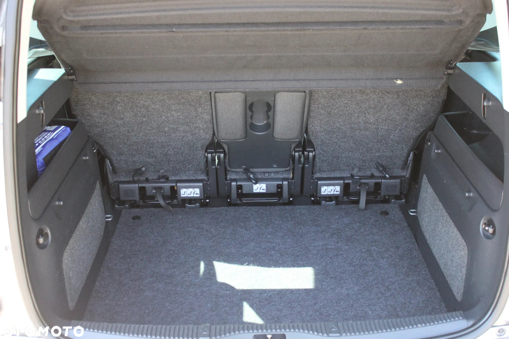 Skoda Roomster 1.4 16V - 27