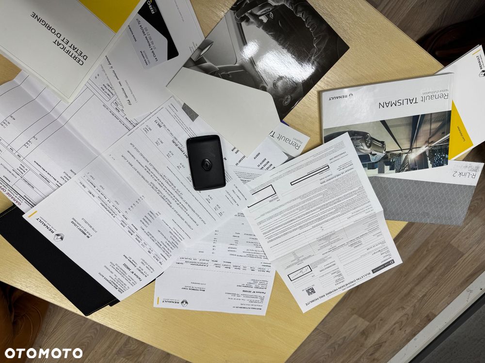 Renault Talisman 1.6 Energy dCi Intens EDC - 40