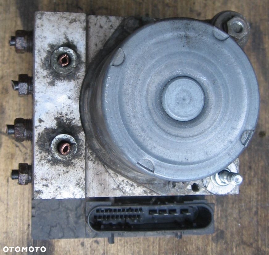 sterownik ABS CORSA D 13277813 OPEL 0265230285 - 2