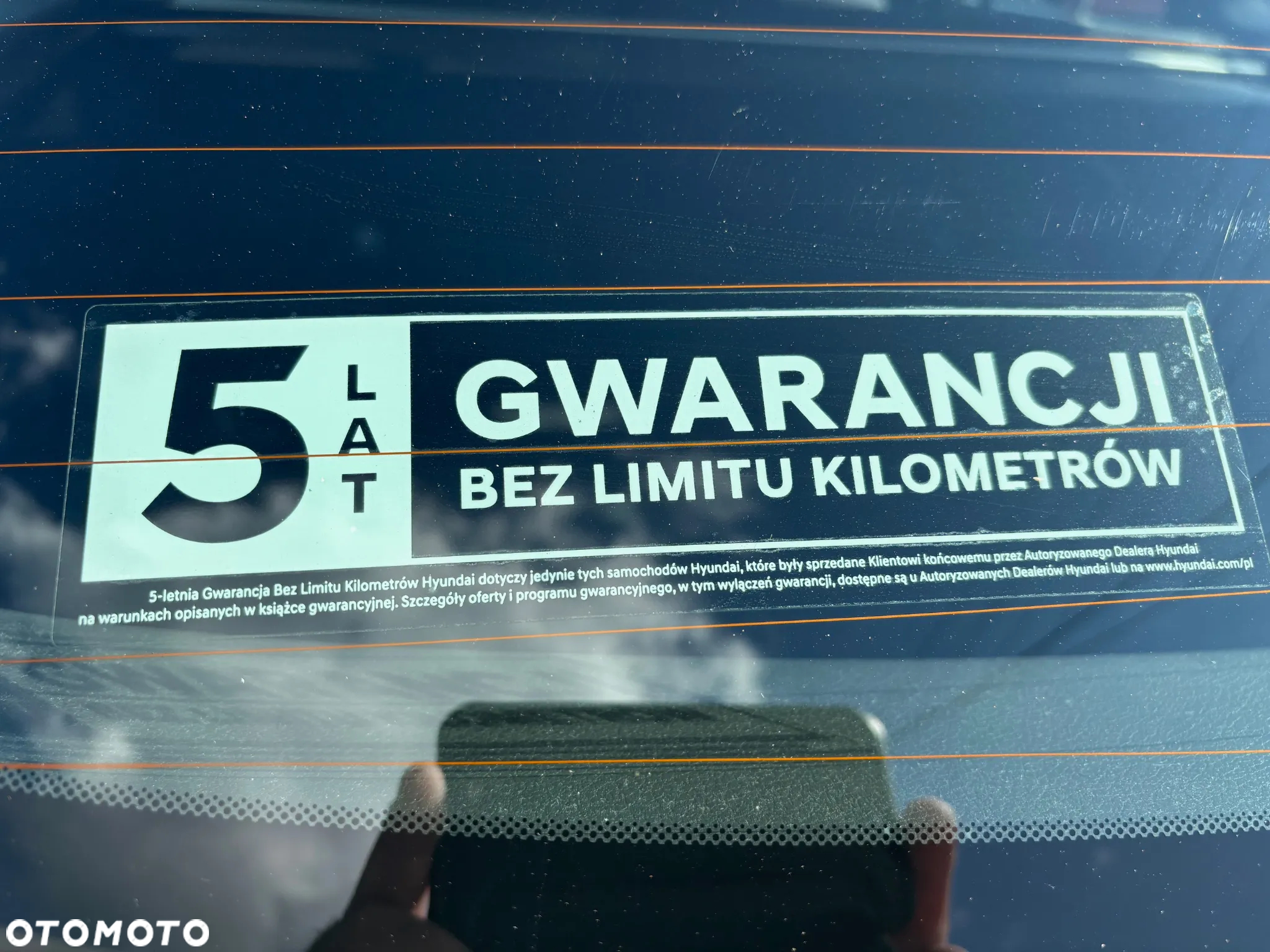 Hyundai i30 1.6 D Classic + DCT - 23