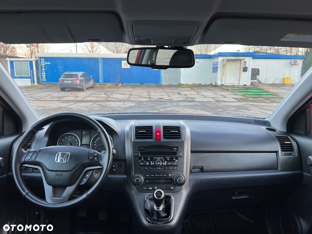 Honda CR-V 2.0i-VTEC Elegance 50 Jahre Edition - 18