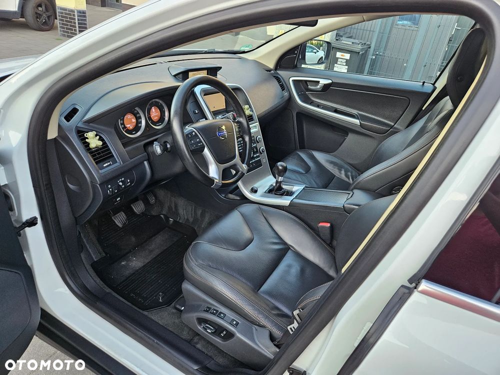 Volvo XC 60 DRIVe Summum - 8