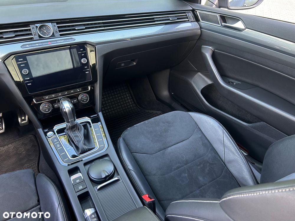 Volkswagen Arteon 2.0 TSI R-Line DSG - 14