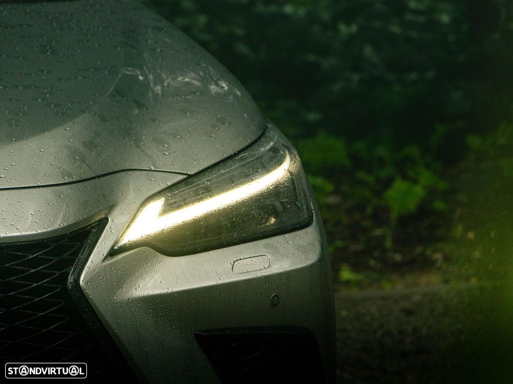 Lexus NX 450h+ - 18