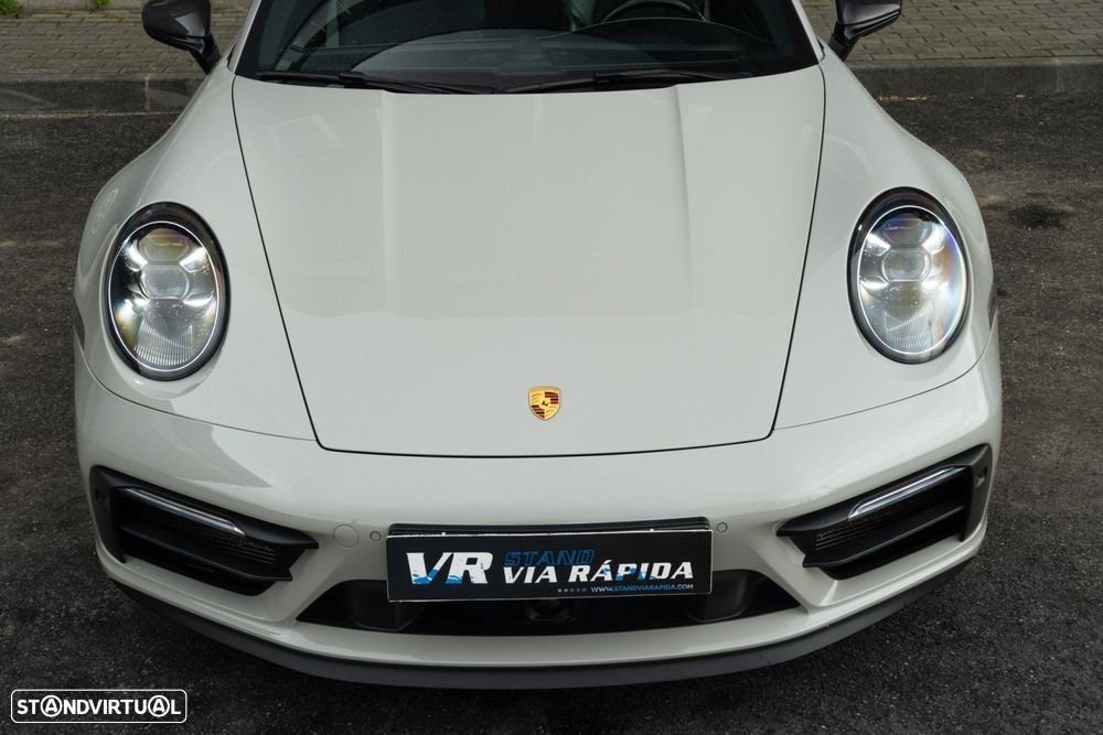 Porsche 911 (992) Carrera 4S PDK - 50
