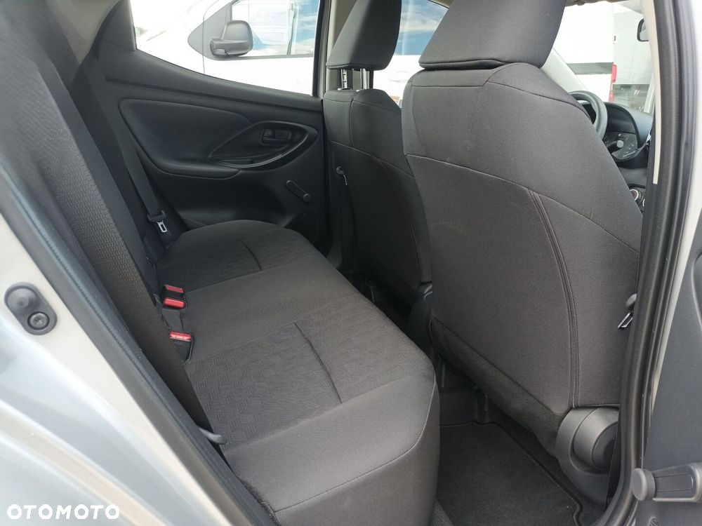 Toyota Yaris 1.5 Active - 7