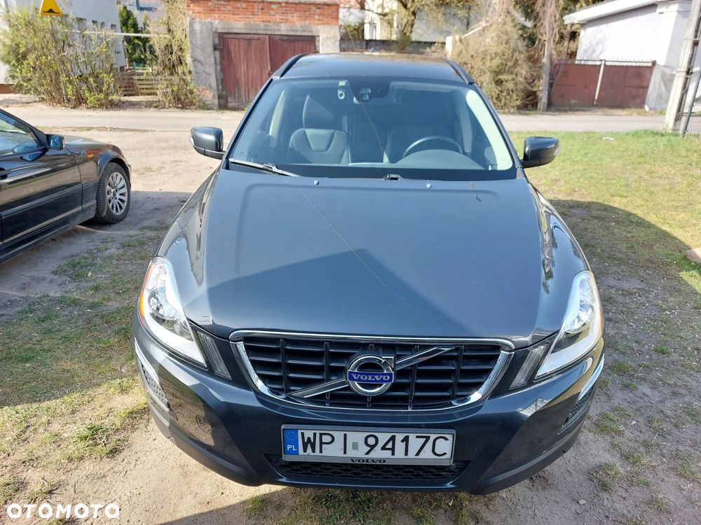 Volvo XC 60 D3 Momentum - 2