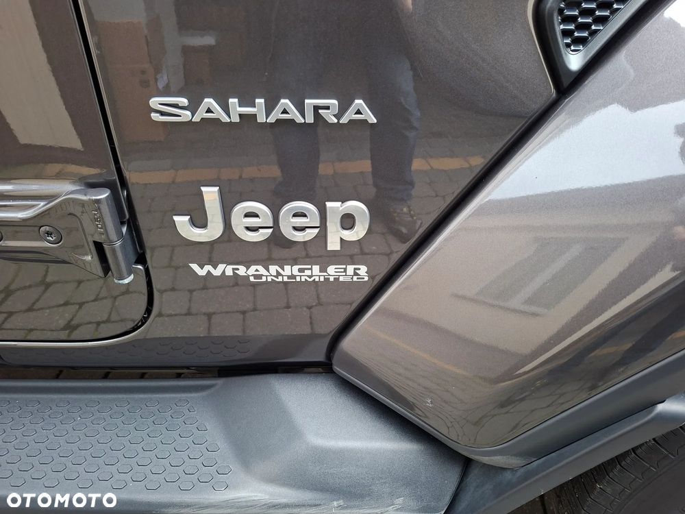 Jeep Wrangler - 7