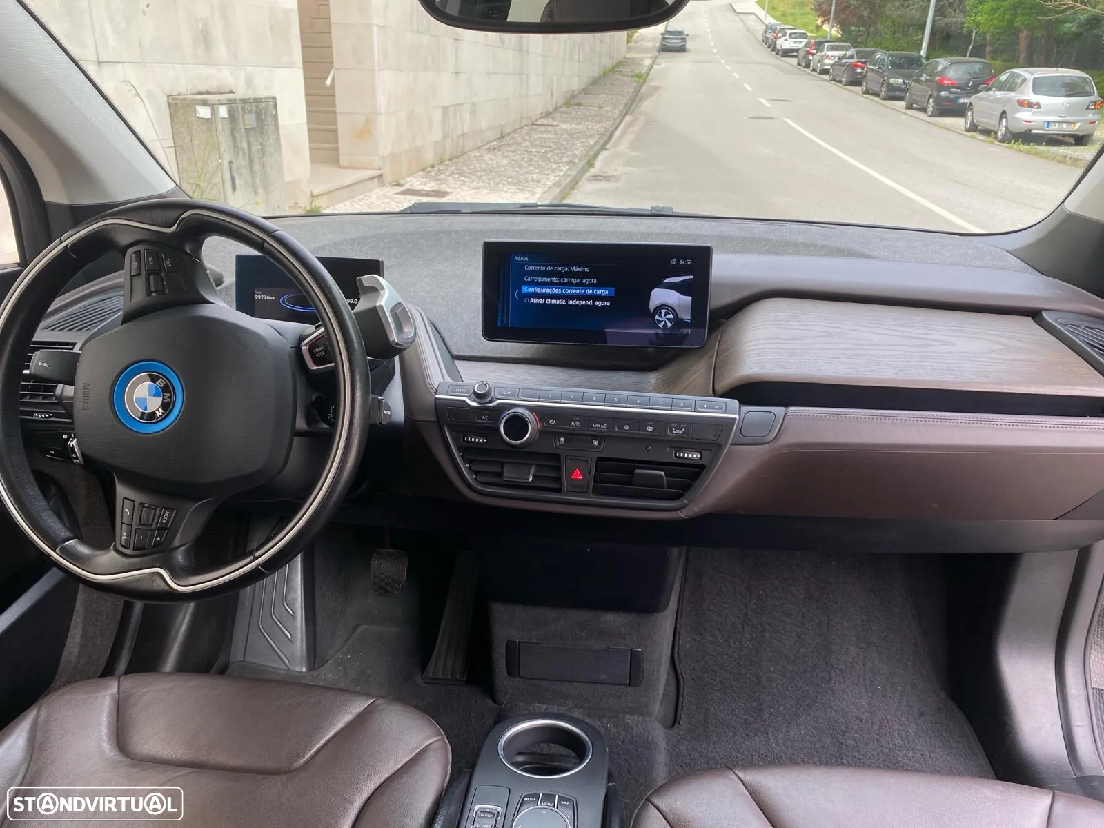 BMW i3 120Ah - 3