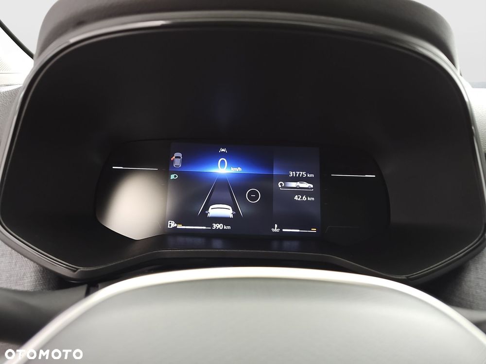 Renault Clio 1.0 TCe Evolution - 15