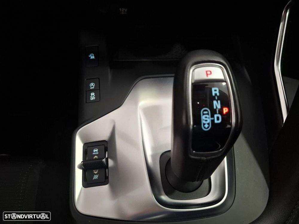 Jaguar E-Pace 2.0 P300 Sport AWD Aut. - 27