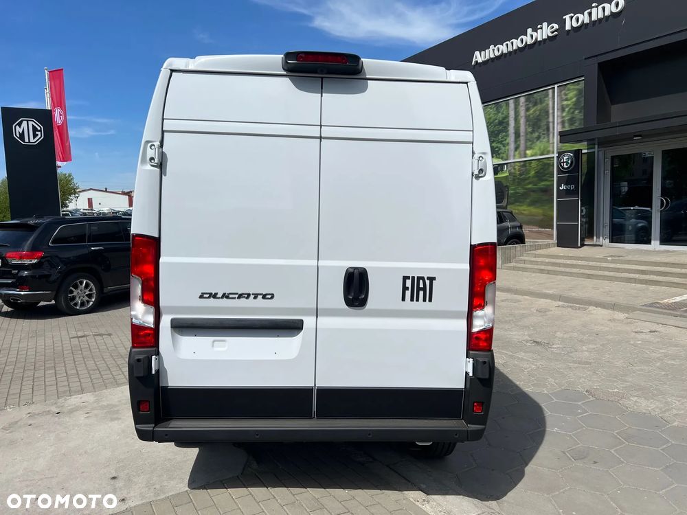 Fiat Ducato L2H2 140km seria 2 - 6