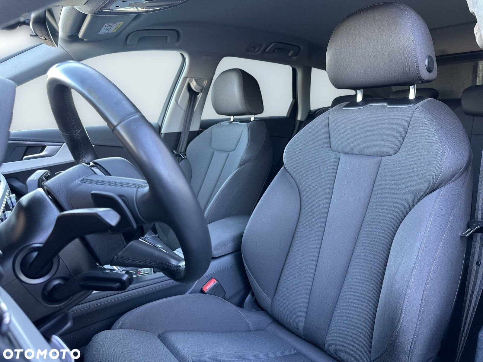 Audi A4 - 13