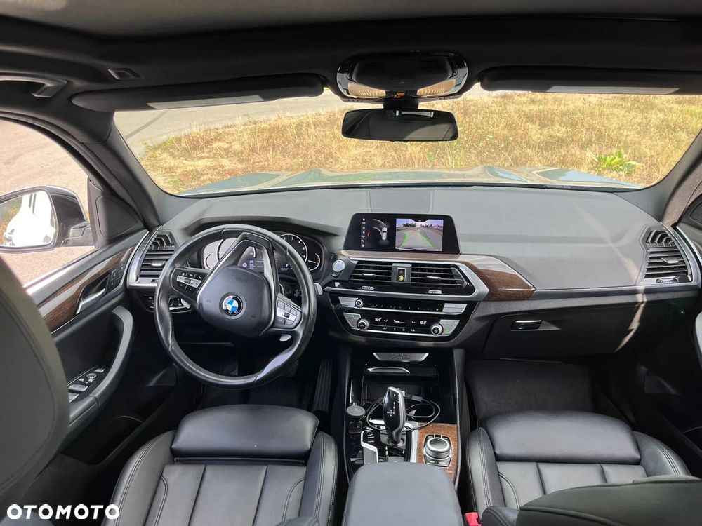 BMW X3 - 9