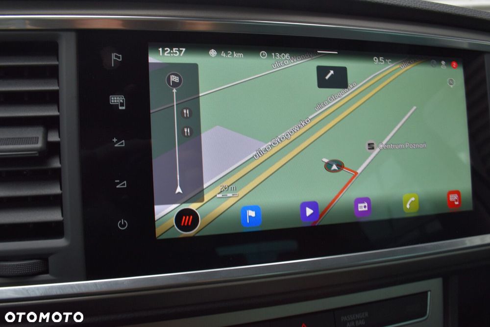 Seat Ateca 2.0 TDI Xperience S&S DSG - 18