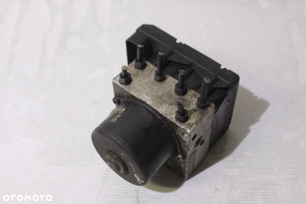 POMPA ABS VOLKSWAGEN GOLF IV 1.6  1J0614117B - 1