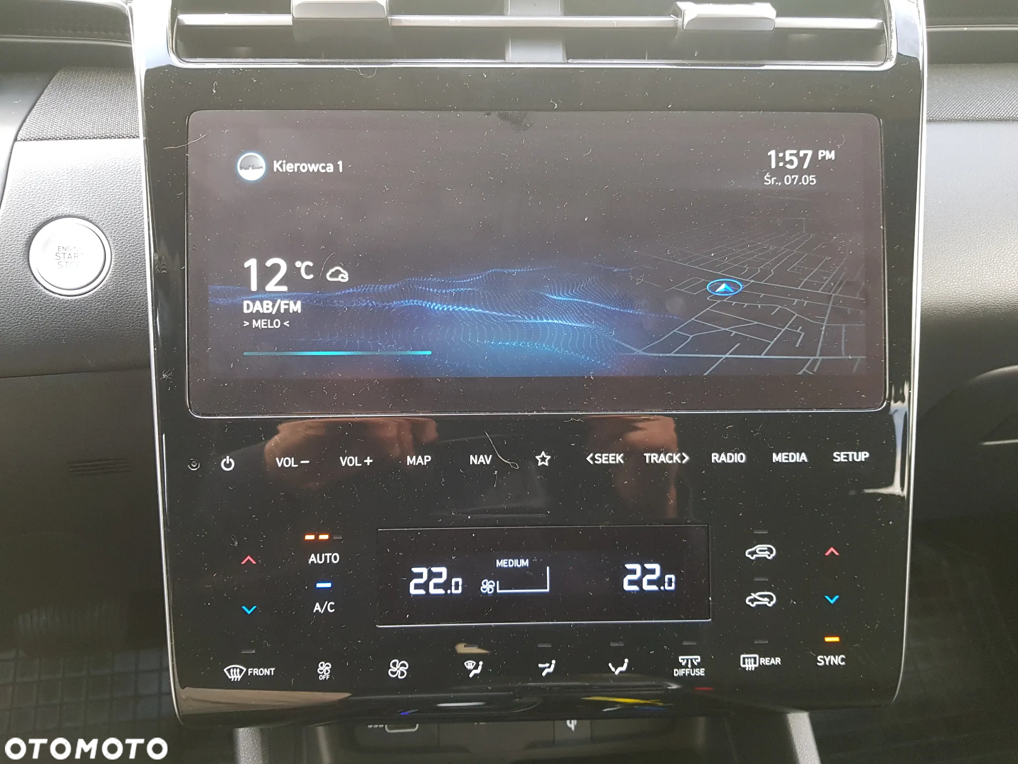 Hyundai Tucson - 30