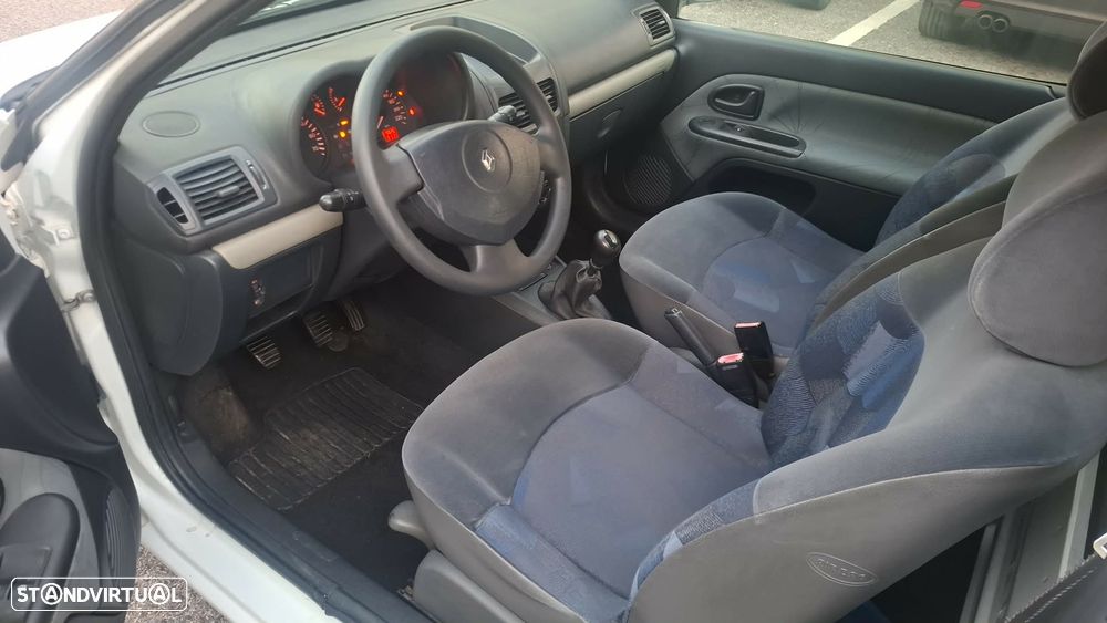 Renault Clio 1.5 dCi Best Years - 9