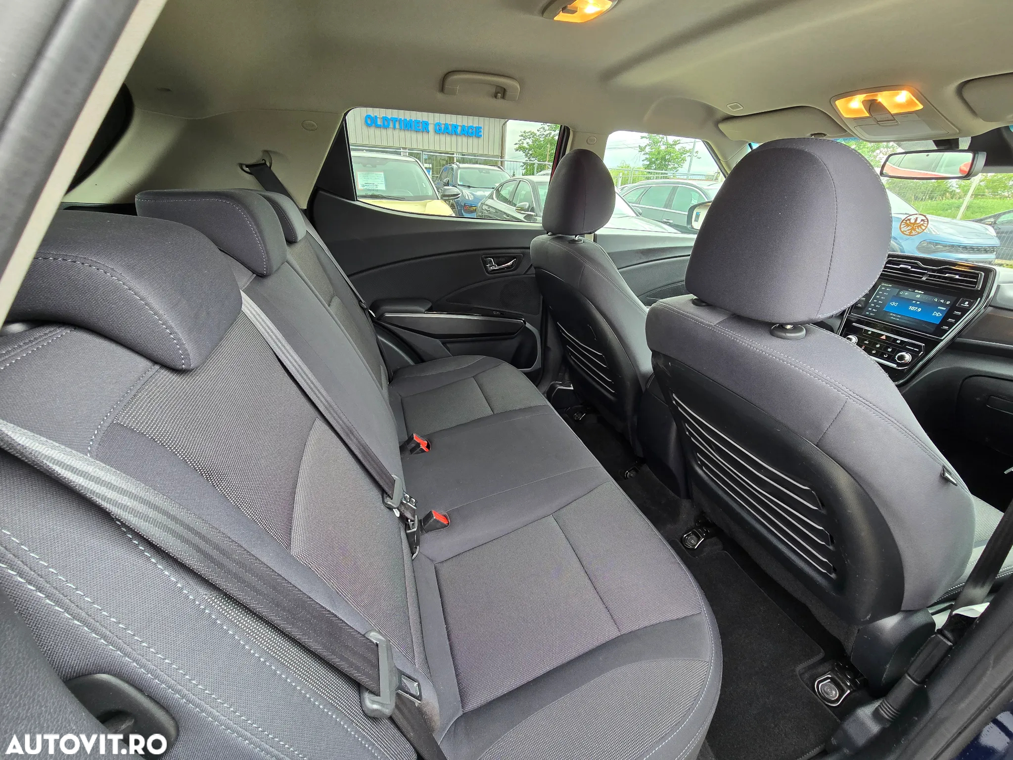 SsangYong Tivoli - 8