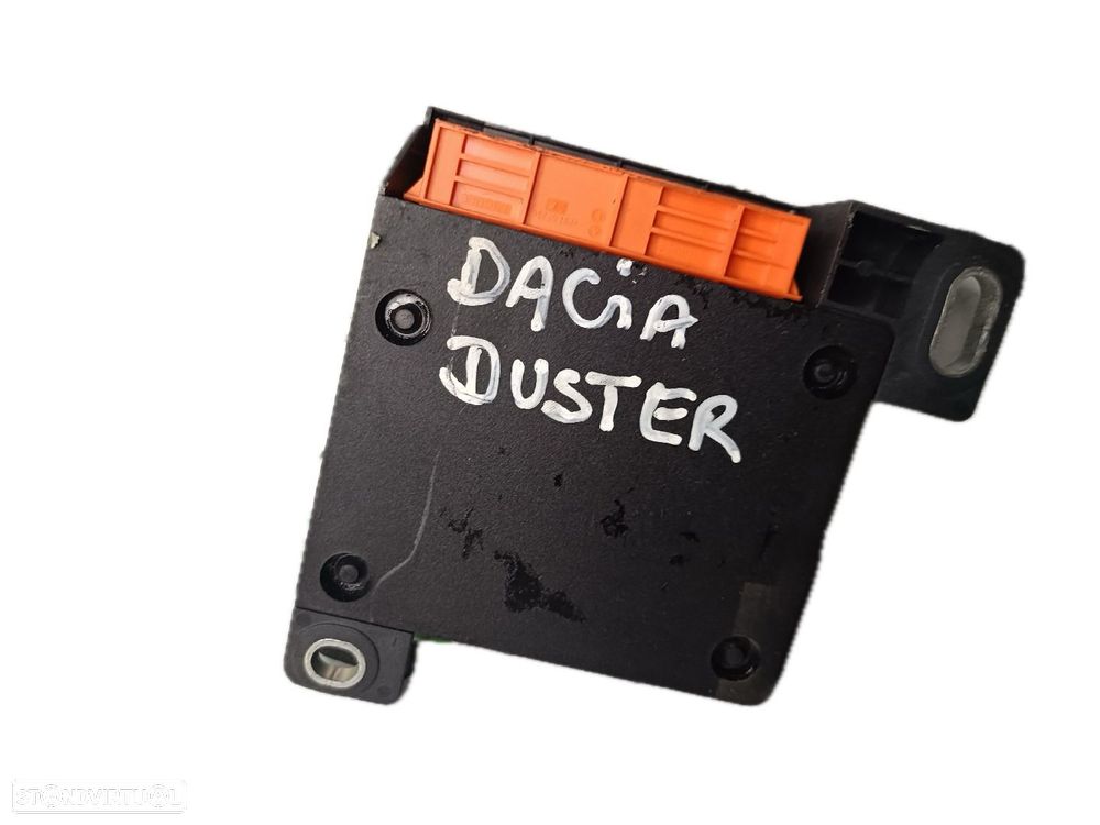 Centralina Airbags Dacia Duster (Hs_) - 2