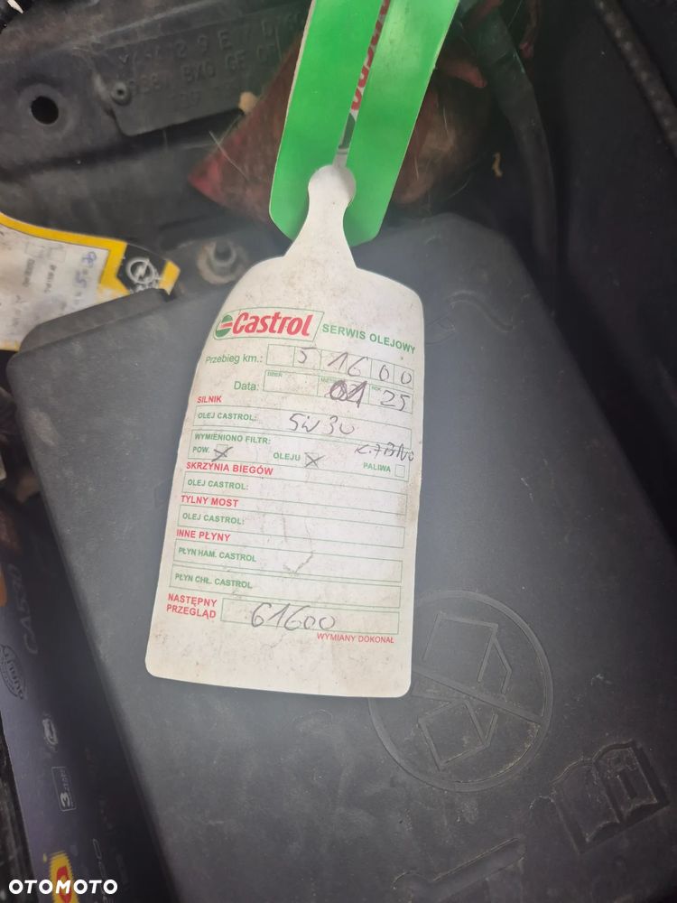 Opel Mokka 1.4 T Cosmo EU6 - 23