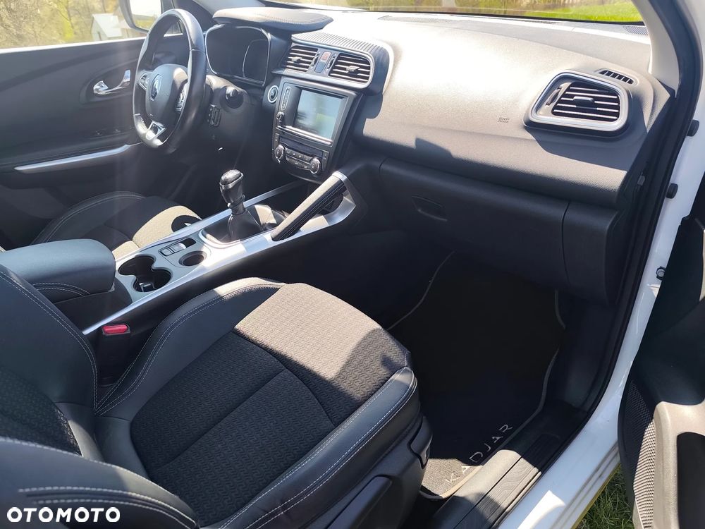 Renault Kadjar 1.6 dCi Energy Intens - 25