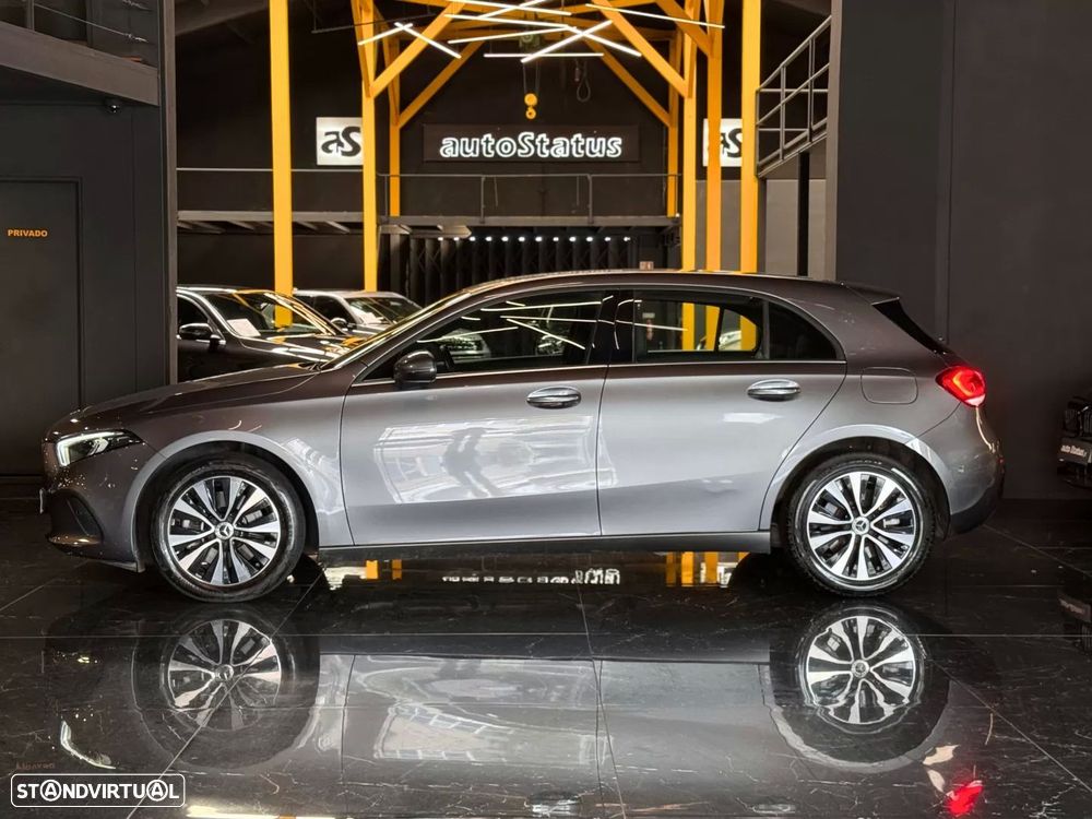 Mercedes-Benz A 250 e Style Plus - 5