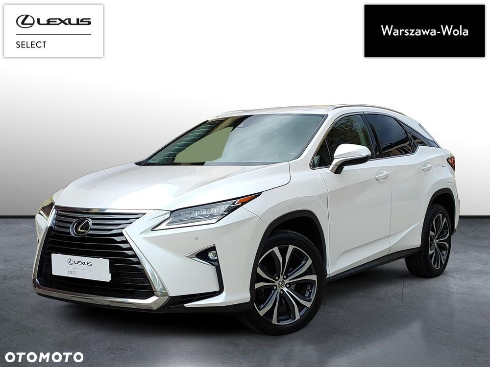 Lexus RX 200t / 300 Elite - 1