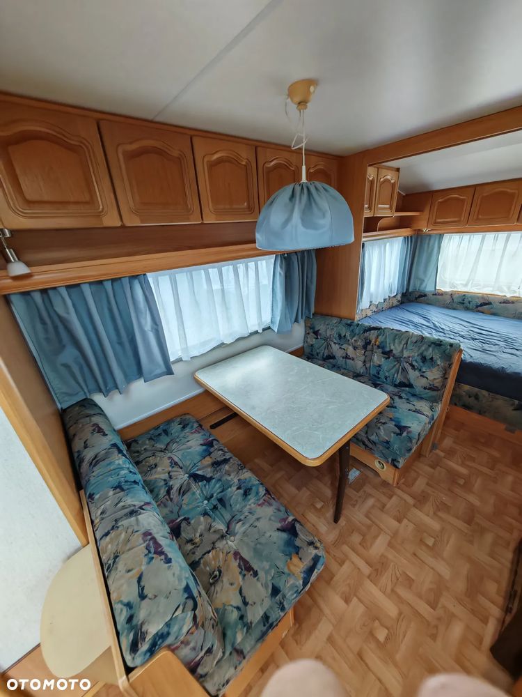 KNAUS Azur 510 - 22