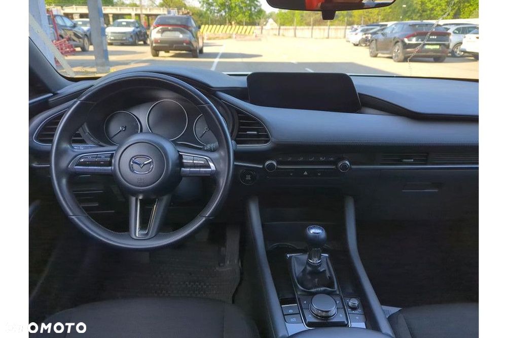 Mazda 3 2.0 mHEV Kai - 8