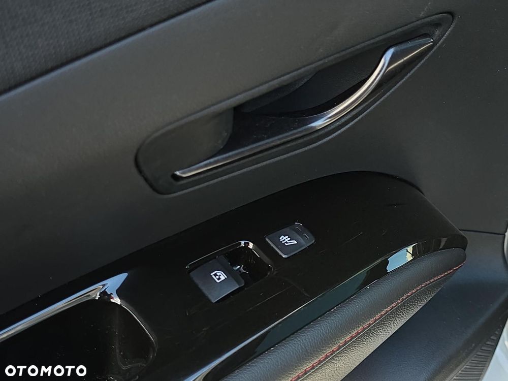 Hyundai Tucson - 12
