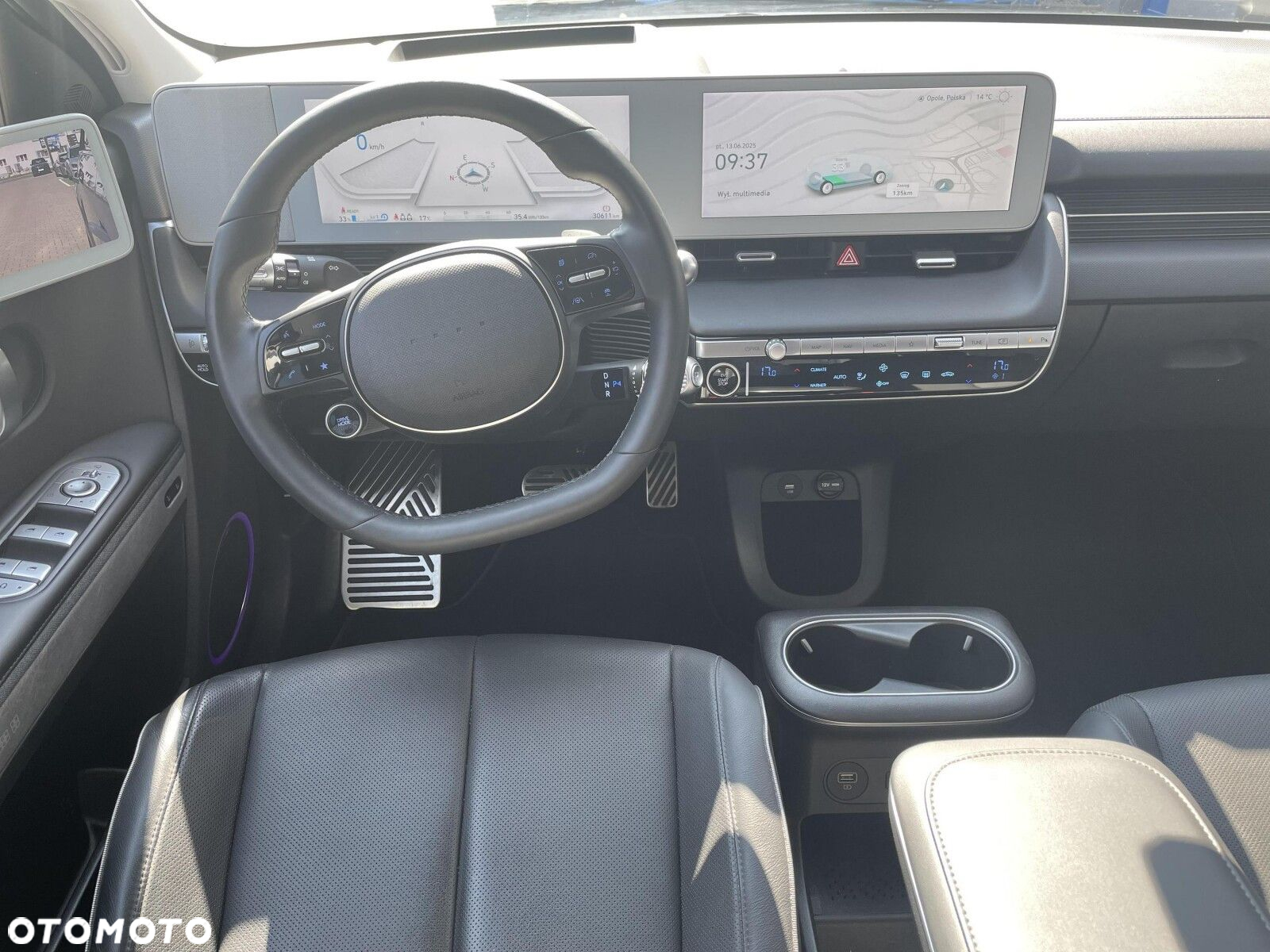 Hyundai IONIQ 5 77kWh Uniq 4WD - 14