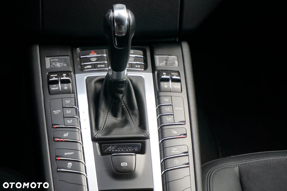 Porsche Macan S PDK - 23