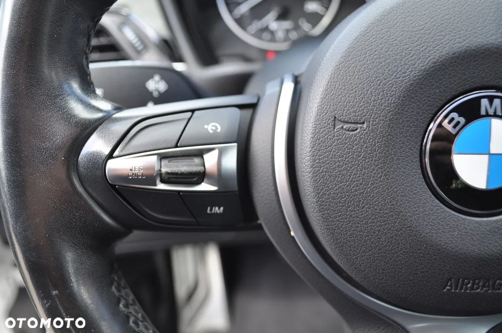 BMW X1 xDrive18d M Sport sport - 29