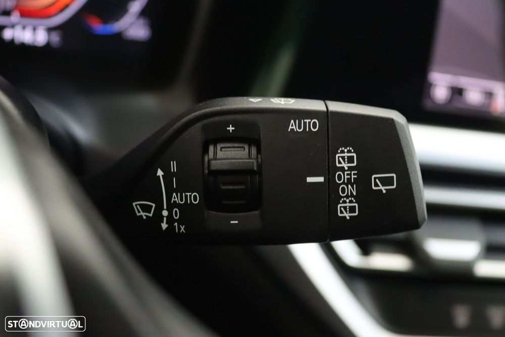 BMW 318 d Line Sport Auto - 12