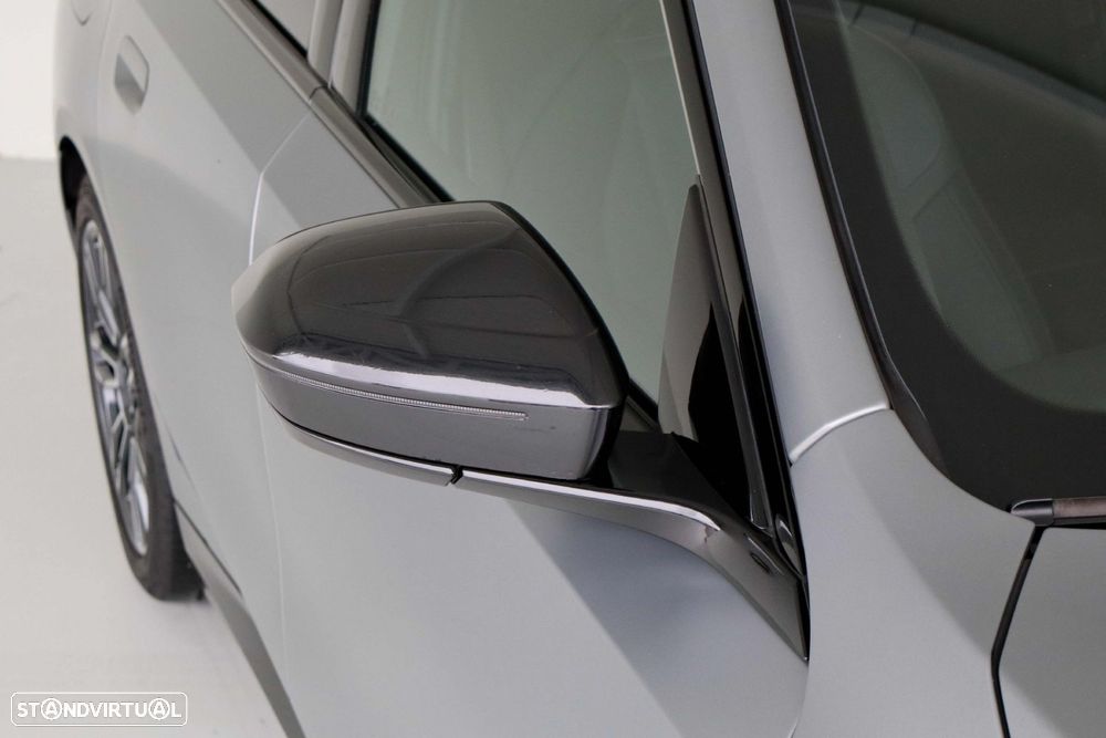 BMW i5 eDrive40 Pack Desportivo M Pro - 4