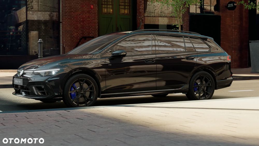 Volkswagen Golf Variant - 6