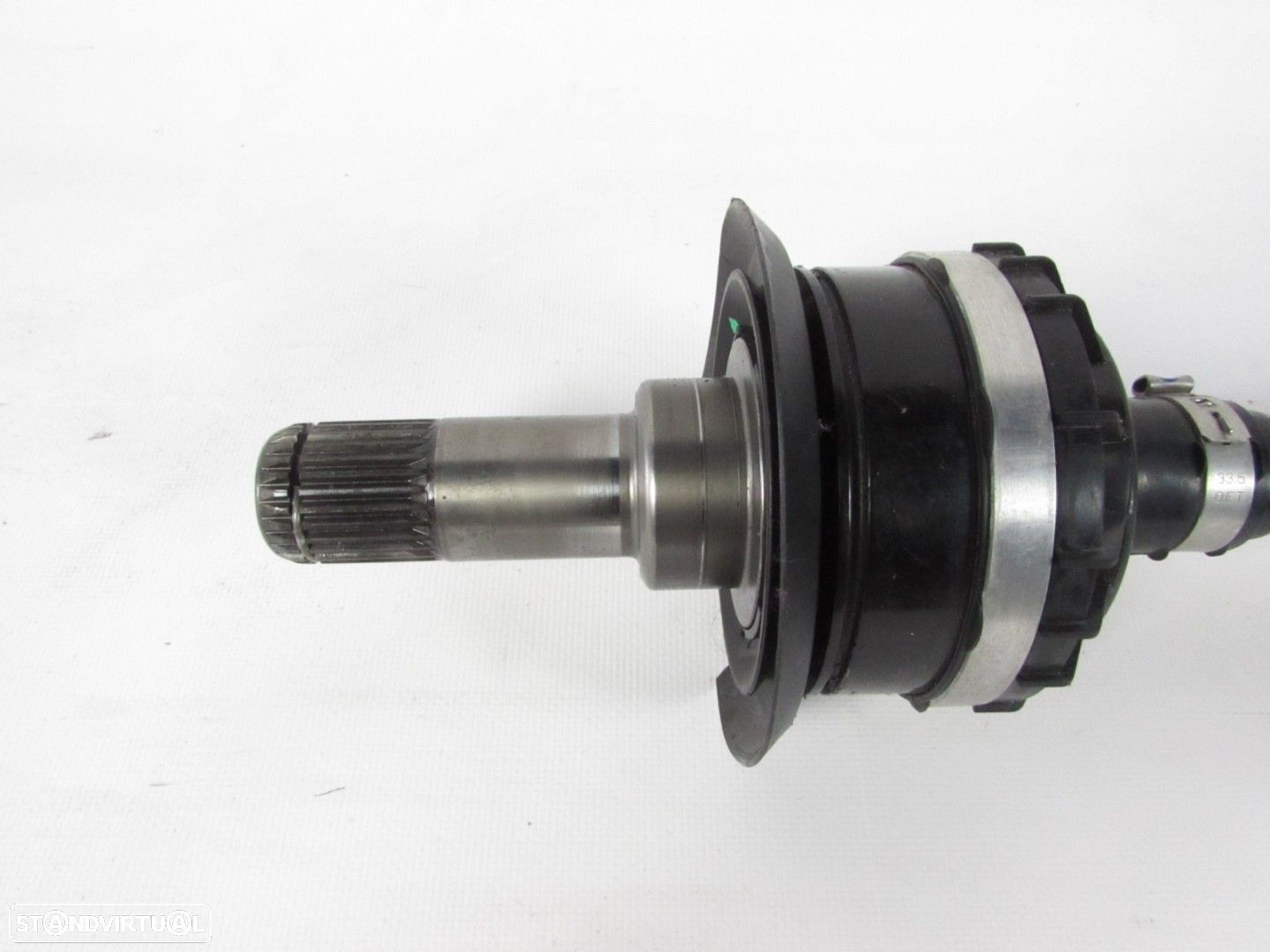 Transmissão Esquerdo/Trás Seminovo/ Original BMW 3 (G20) 33208665783 - 2