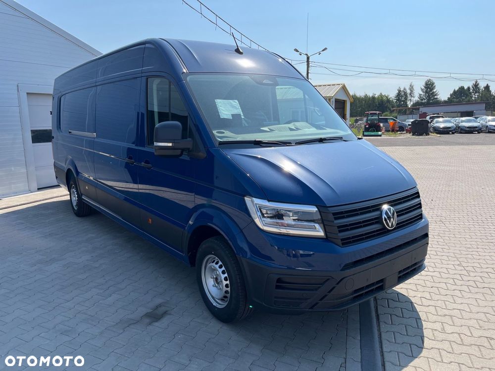 Volkswagen Furgon L5H3 - 3