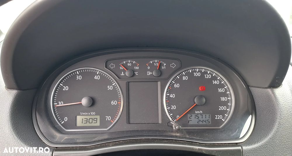 Volkswagen Polo - 3