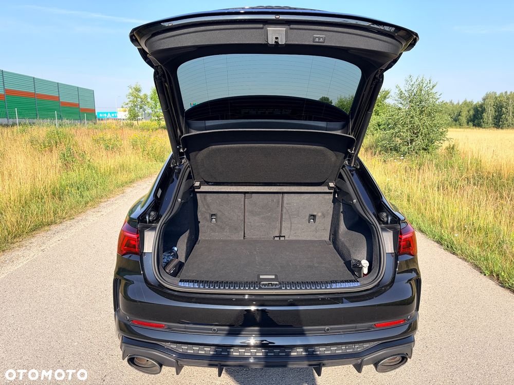 Audi RS Q3 2.5 TFSI quattro S tronic - 6