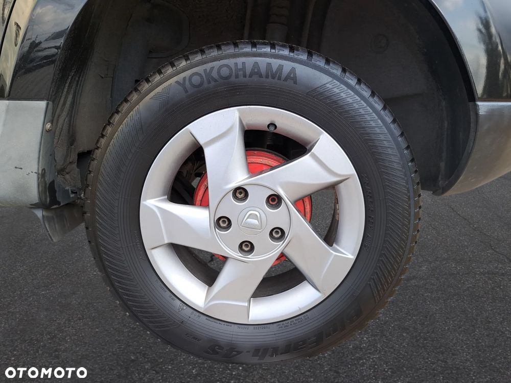 Dacia Duster 1.6 16V 105 4x2 Laureate - 10