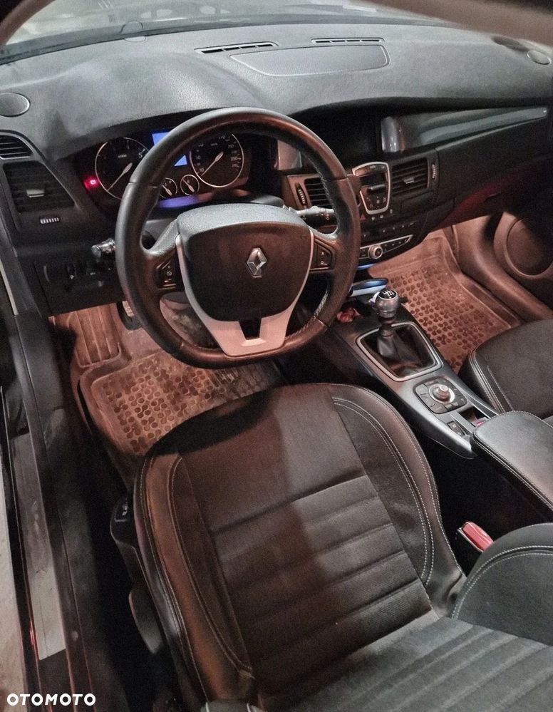 Renault Laguna 2.0 16V 140 Dynamique - 4